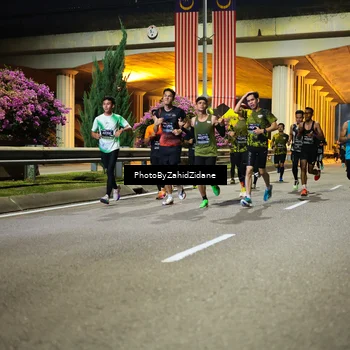 Runner Photo 6380392