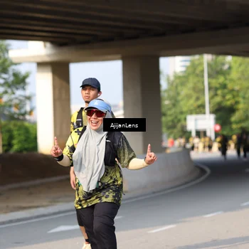 Runner Photo 6380398
