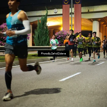 Runner Photo 6380401