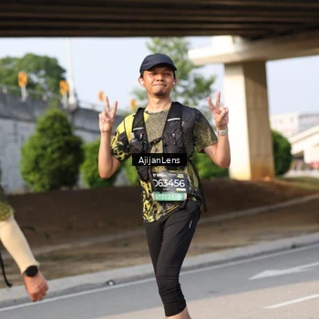 Runner Photo 6380415