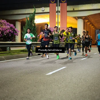 Runner Photo 6380418