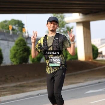Runner Photo 6380435