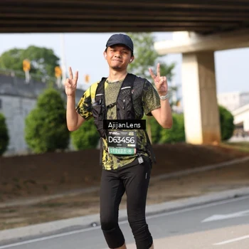 Runner Photo 6380436