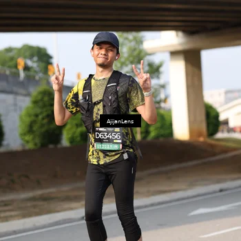 Runner Photo 6380437