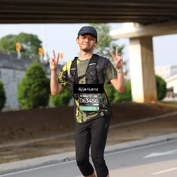 Runner Photo 6380443