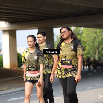 Runner Photo 6380451