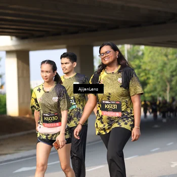 Runner Photo 6380458