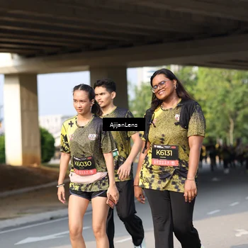 Runner Photo 6380459