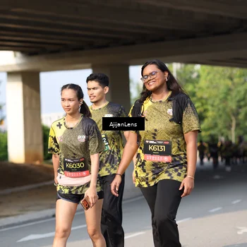 Runner Photo 6380461