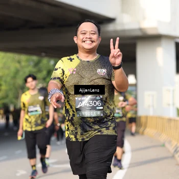Runner Photo 6380473
