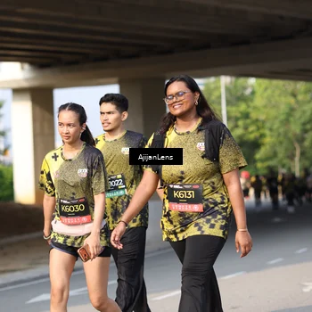 Runner Photo 6380476