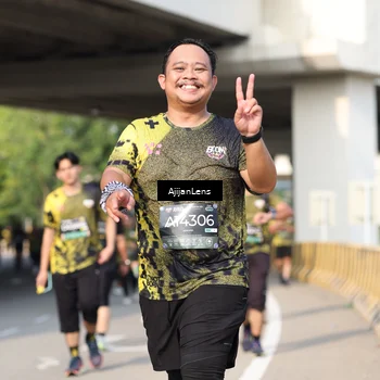 Runner Photo 6380486