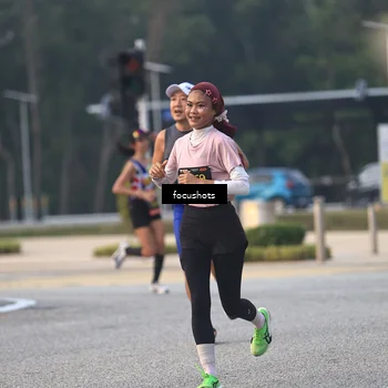 Runner Photo 6380494