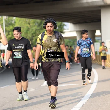 Runner Photo 6380506