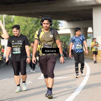Runner Photo 6380507