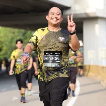 Runner Photo 6380513