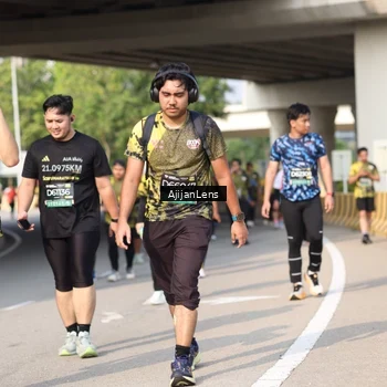 Runner Photo 6380516