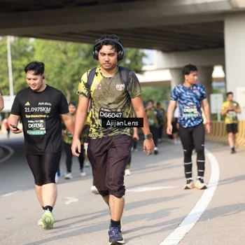 Runner Photo 6380522