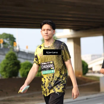Runner Photo 6380526