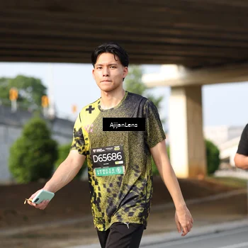 Runner Photo 6380533