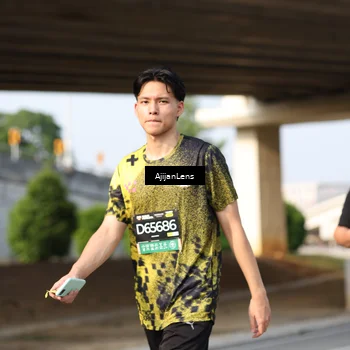 Runner Photo 6380540