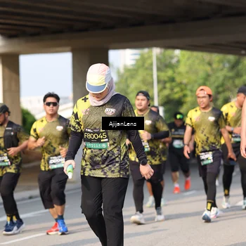 Runner Photo 6380541