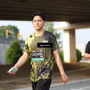 Runner Photo 6380542