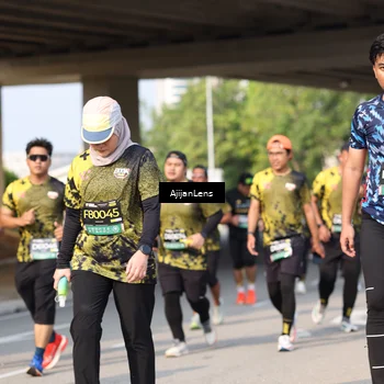 Runner Photo 6380553