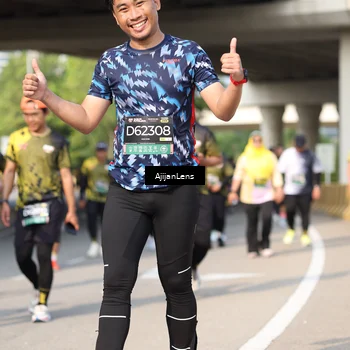 Runner Photo 6380563