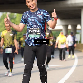 Runner Photo 6380567