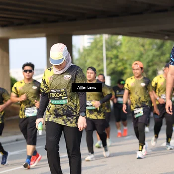 Runner Photo 6380571