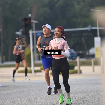 Runner Photo 6380579