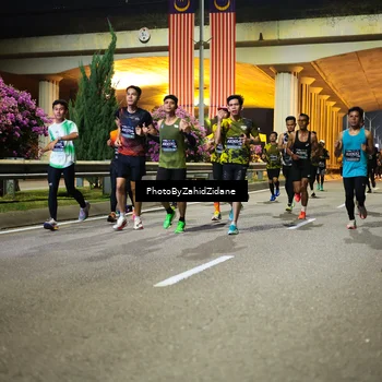 Runner Photo 6380580