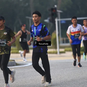 Runner Photo 6380596