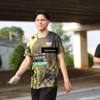 Runner Photo 6380602