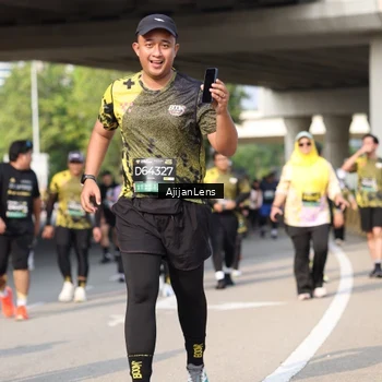 Runner Photo 6380610