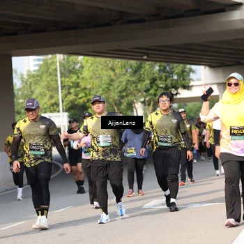 Runner Photo 6380612