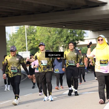 Runner Photo 6380625