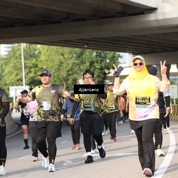 Runner Photo 6380628