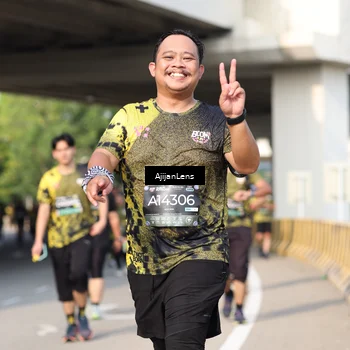 Runner Photo 6380632