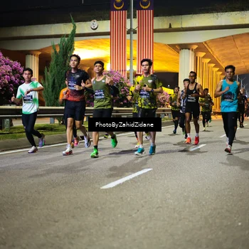 Runner Photo 6380643