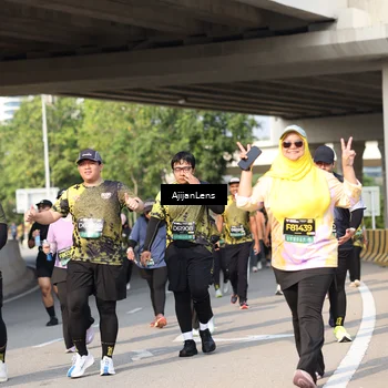 Runner Photo 6380644