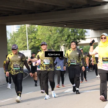 Runner Photo 6380645