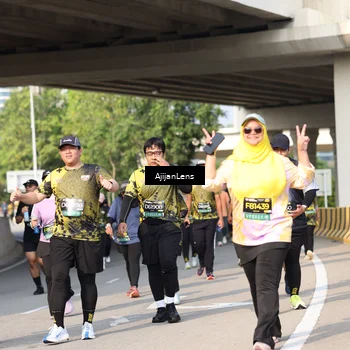 Runner Photo 6380650