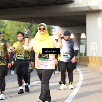 Runner Photo 6380651