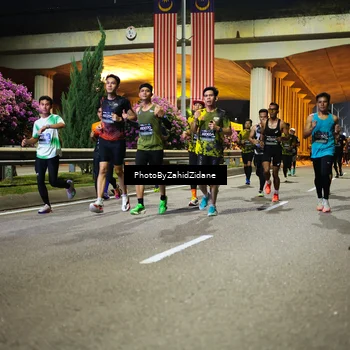 Runner Photo 6380657
