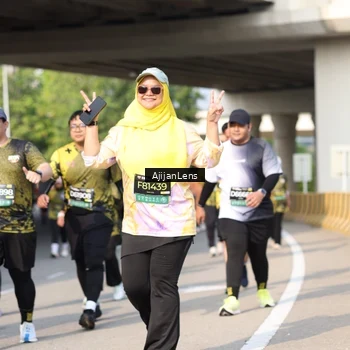 Runner Photo 6380665