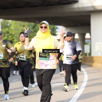 Runner Photo 6380666