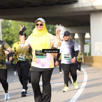 Runner Photo 6380673