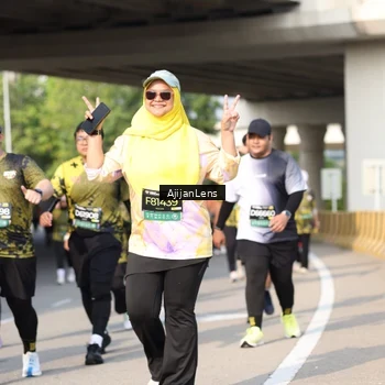 Runner Photo 6380675